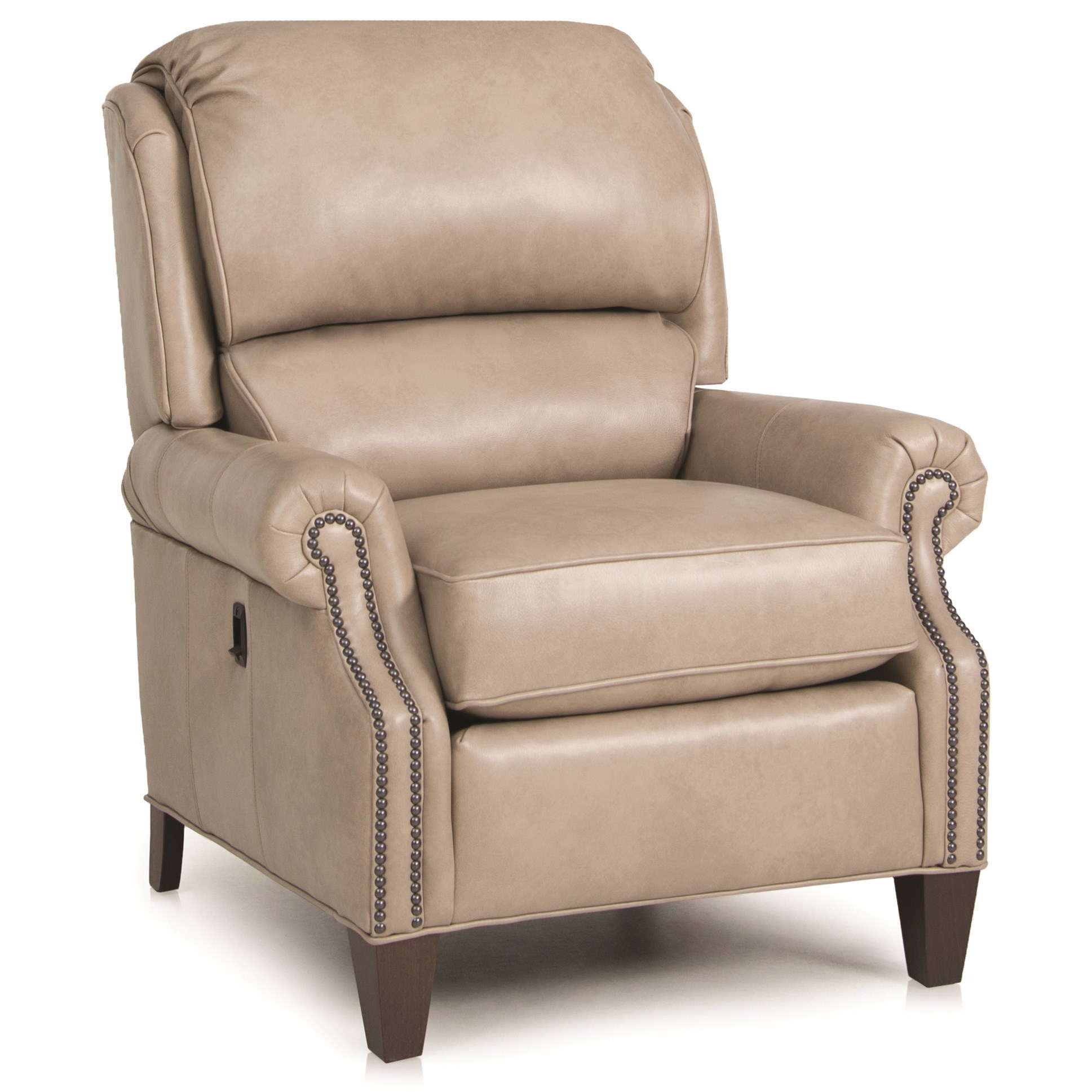 Smith Brothers 951 95147 Tilt Back Chair Bowen Town & Country